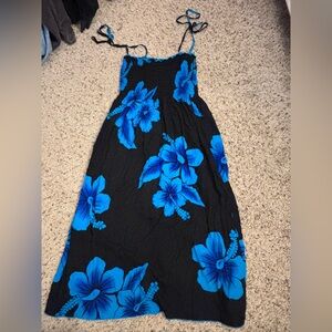 beach dress